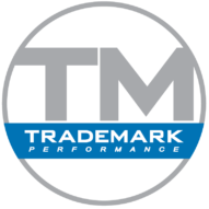 Trademark Performance Logo