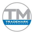 Trademark Performance Logo
